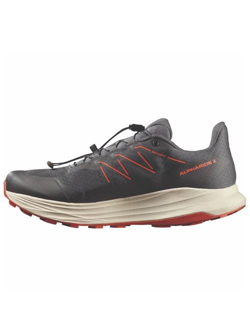 alpha ride 2 gtx SALOMON | L49181600ASPH ARAB SPICE